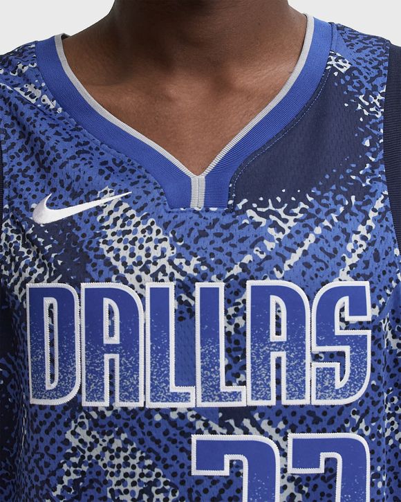 SEL MNK DF JSY V5 LUKA DONCIC