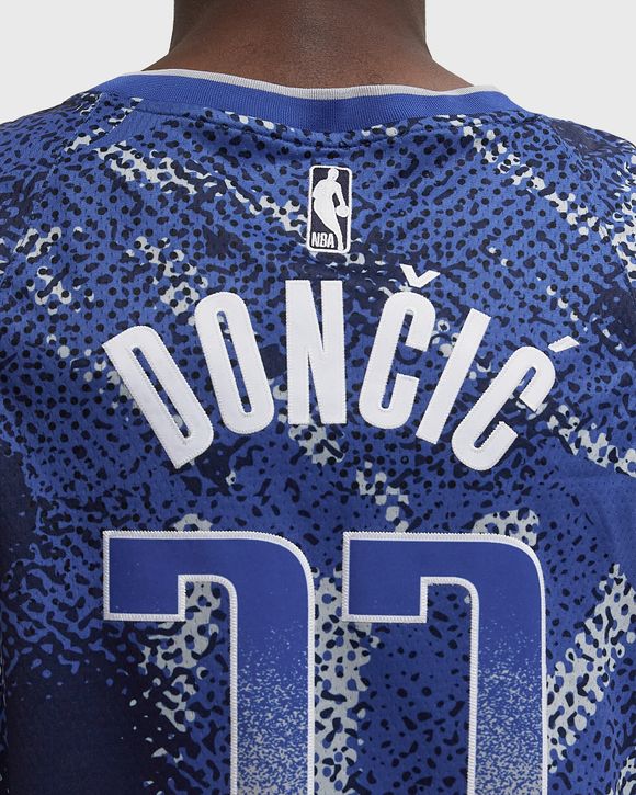 SEL MNK DF JSY V5 LUKA DONCIC