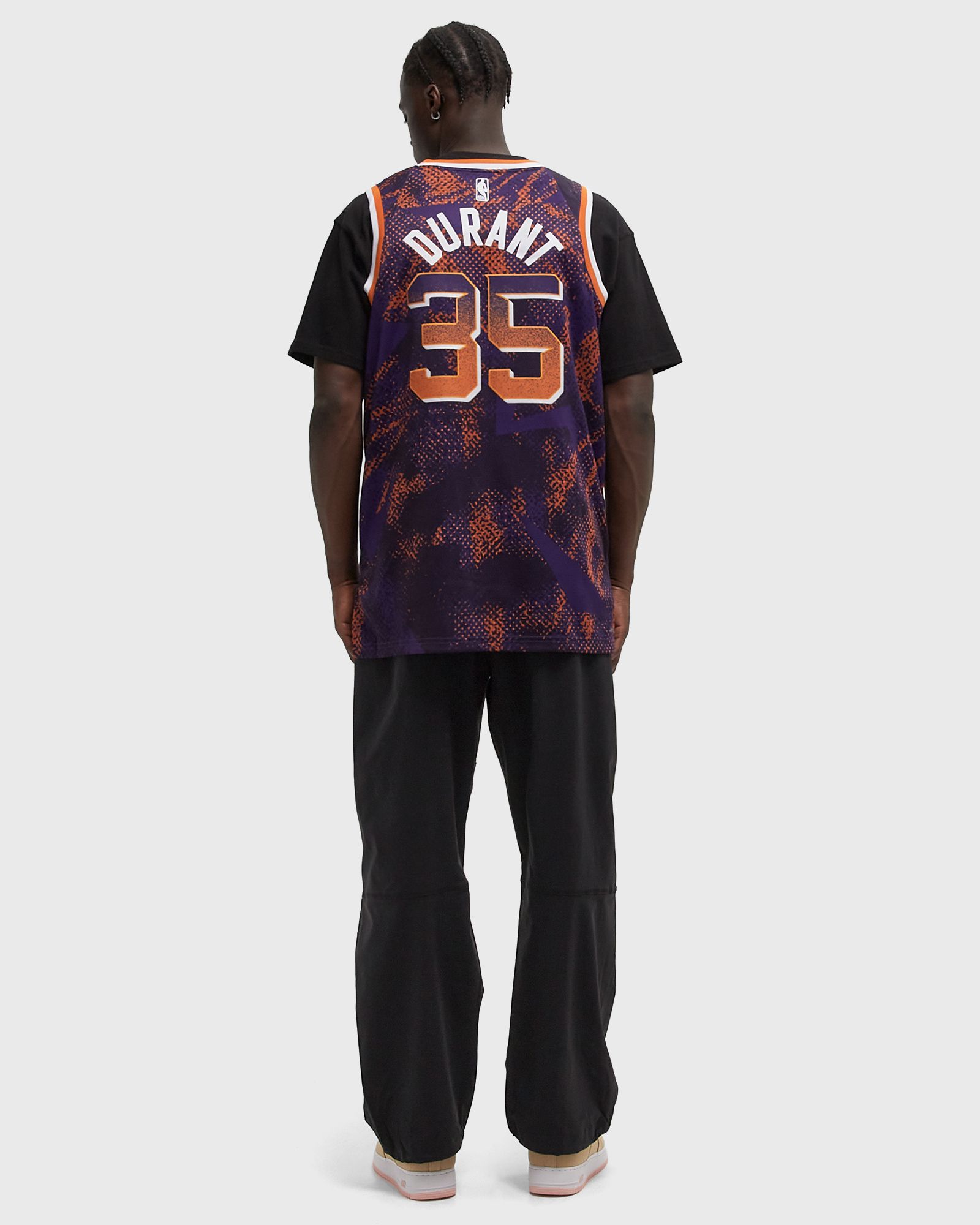 SEL MNK DF JERSEY V5 KEVIN DURANT