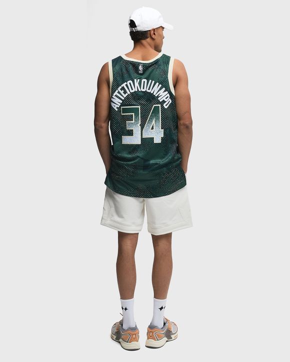 Thumbnail - SEL MNK DF JERSEY V5 GIANNIS Antetokounmpo