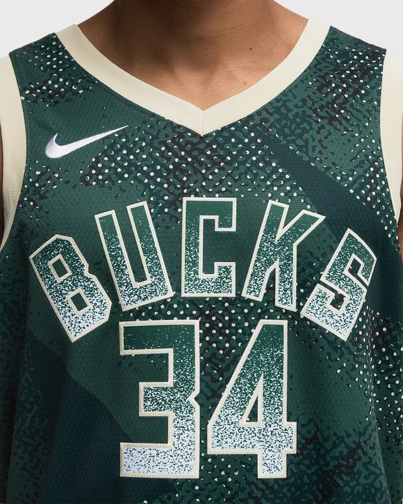 SEL MNK DF JERSEY V5 GIANNIS Antetokounmpo
