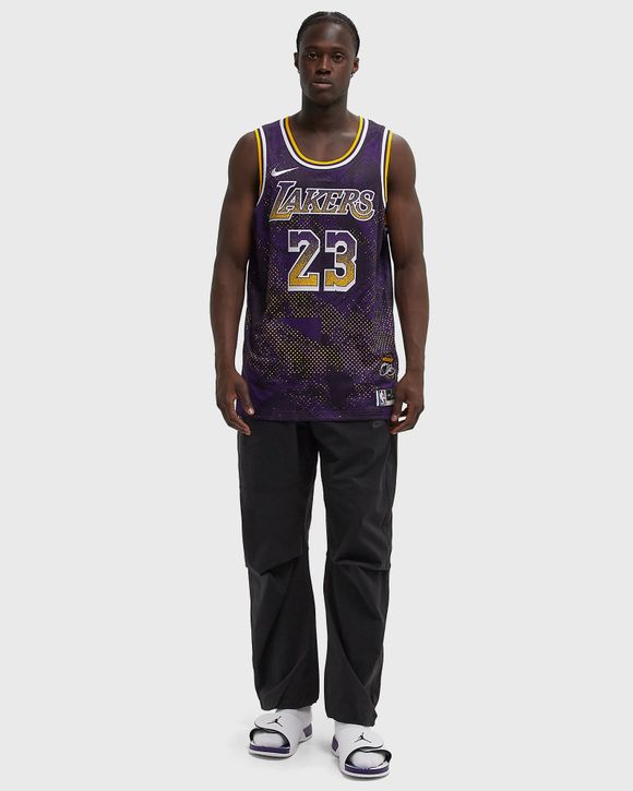 SEL MNK DF JERSEY V5 LEBRON JAMES