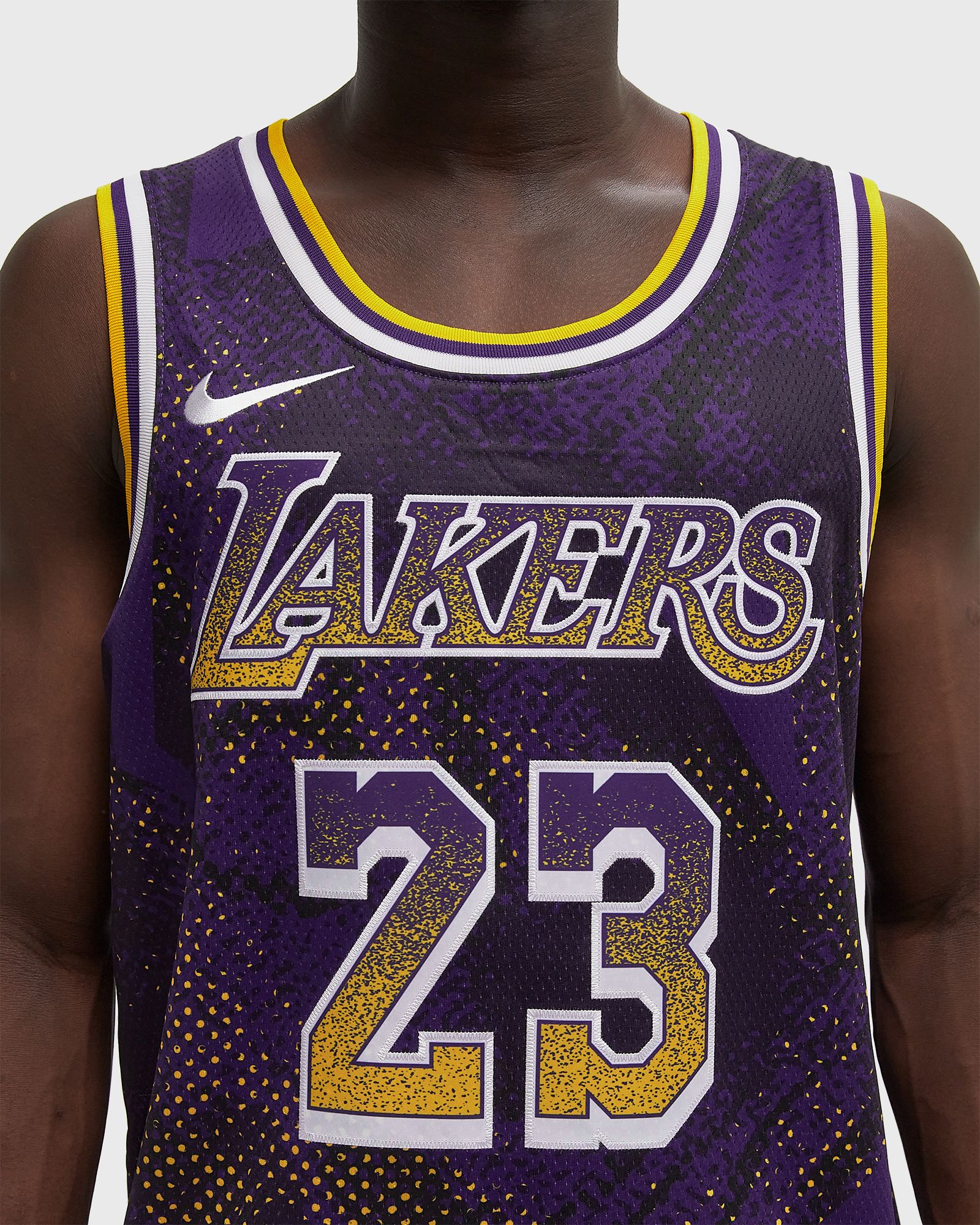 SEL MNK DF JERSEY V5 LEBRON JAMES
