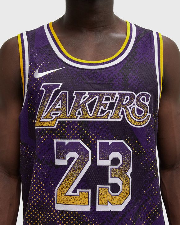 SEL MNK DF JERSEY V5 LEBRON JAMES