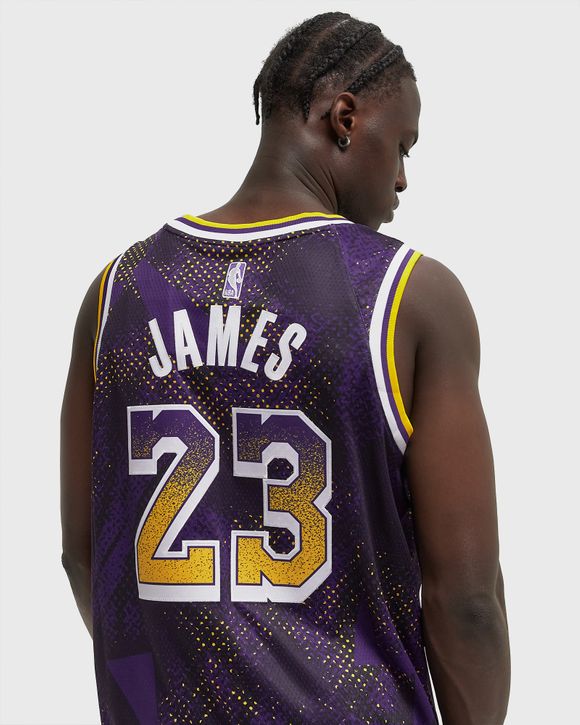 SEL MNK DF JERSEY V5 LEBRON JAMES