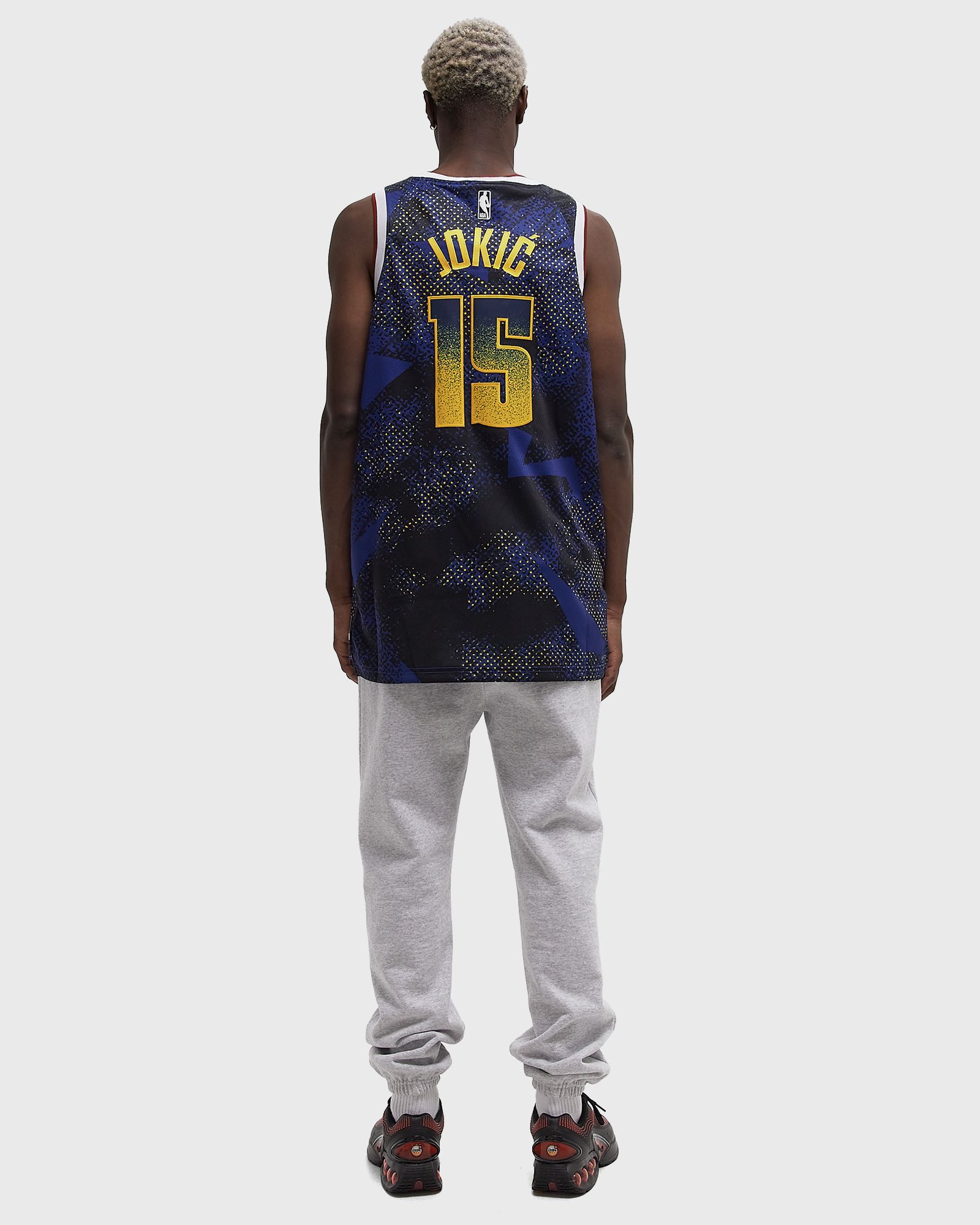 SEL MNK DF JERSEY V5 NIKOLA JOKIC