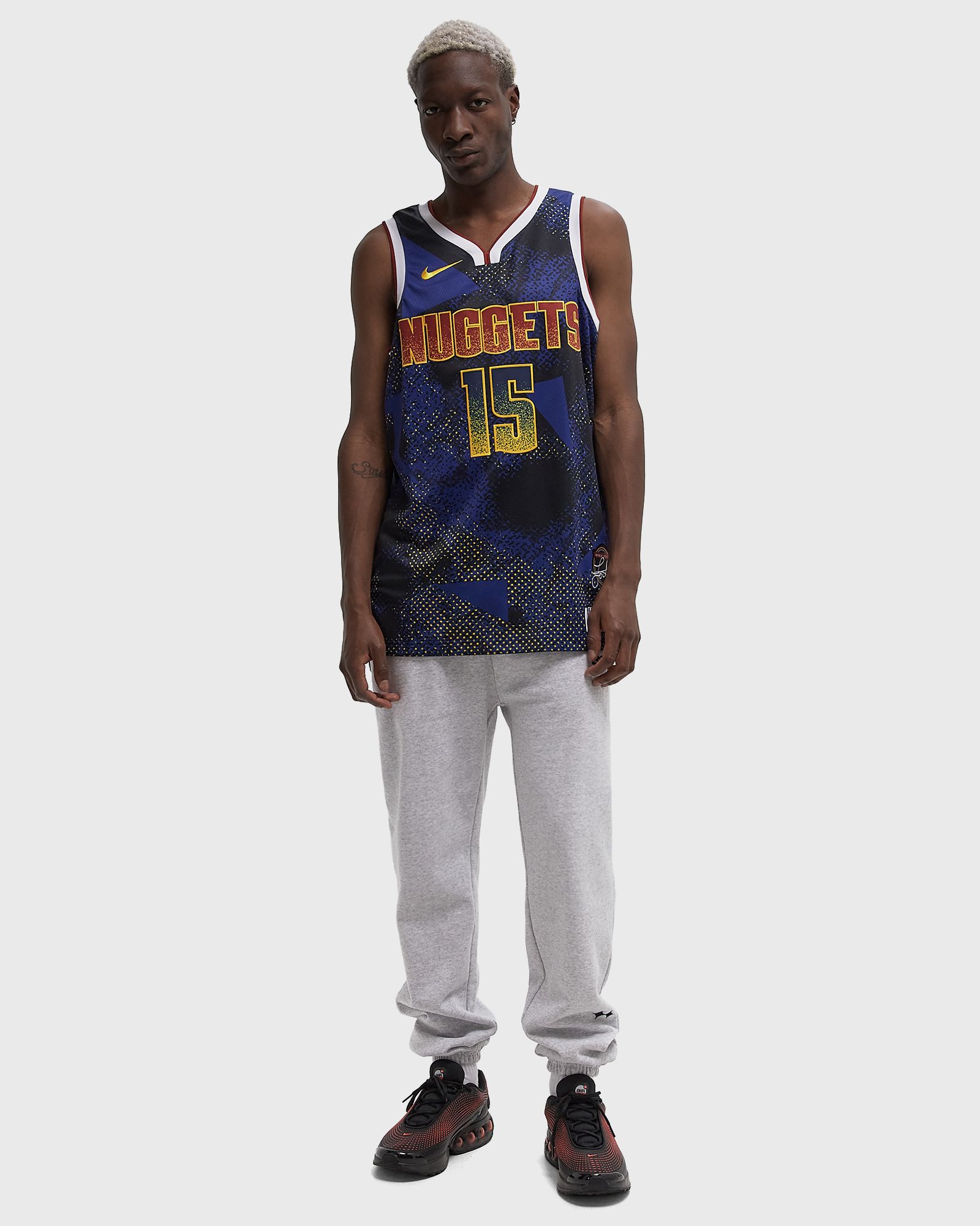 SEL MNK DF JERSEY V5 NIKOLA JOKIC