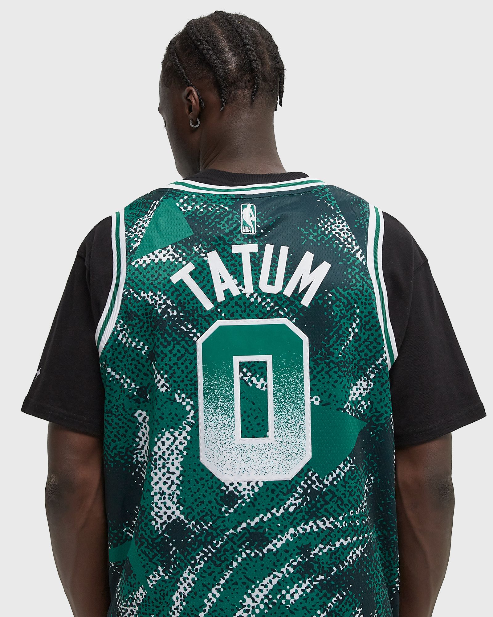 SEL MNK DF JERSEY V5 JASON TATUM