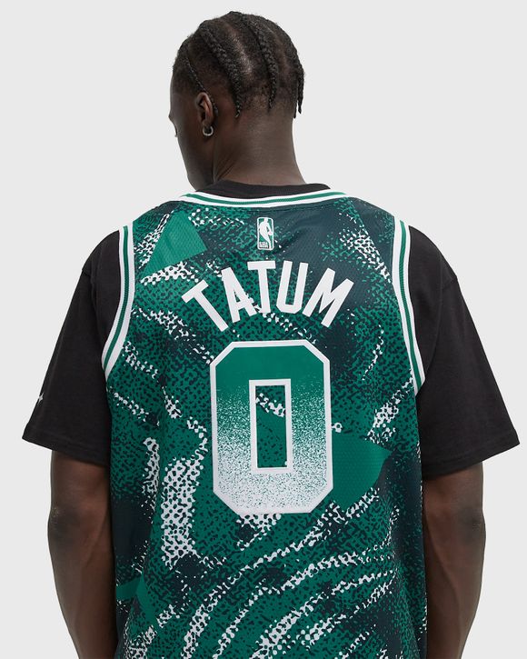 SEL MNK DF JERSEY V5 JASON TATUM