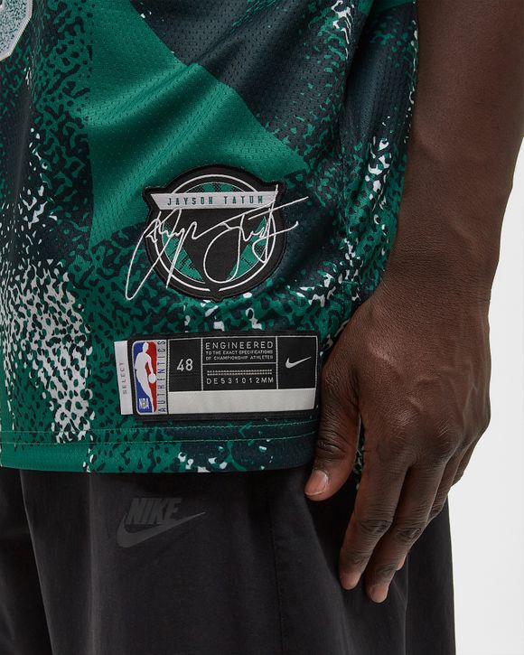 SEL MNK DF JERSEY V5 JASON TATUM