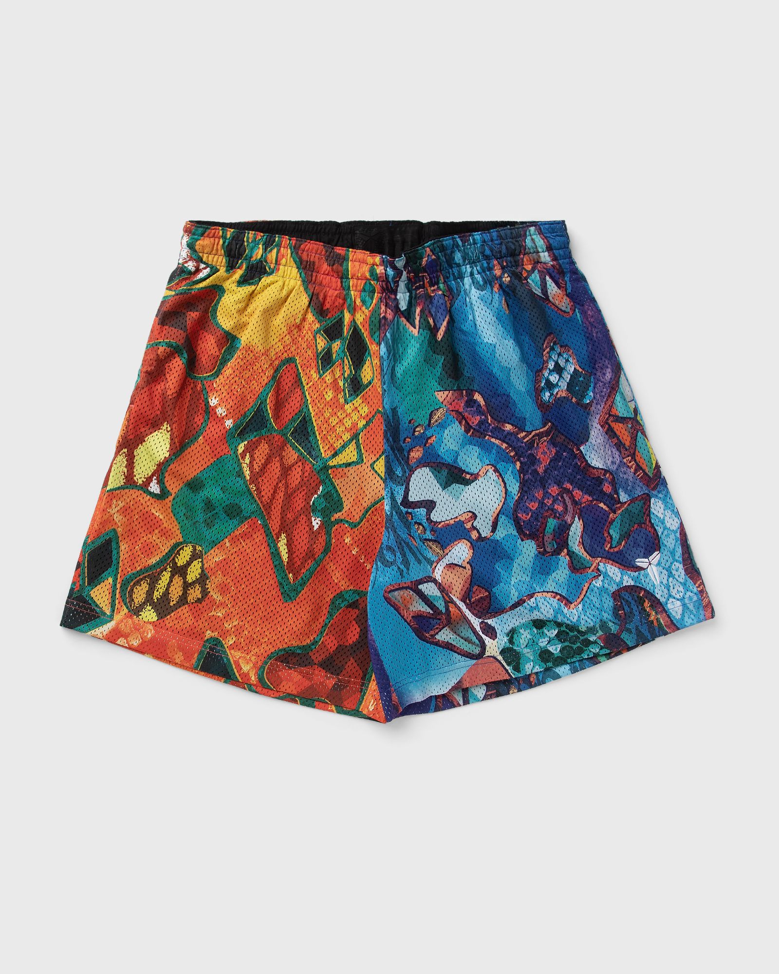 KOBE DF REV 6IN SHORT WT