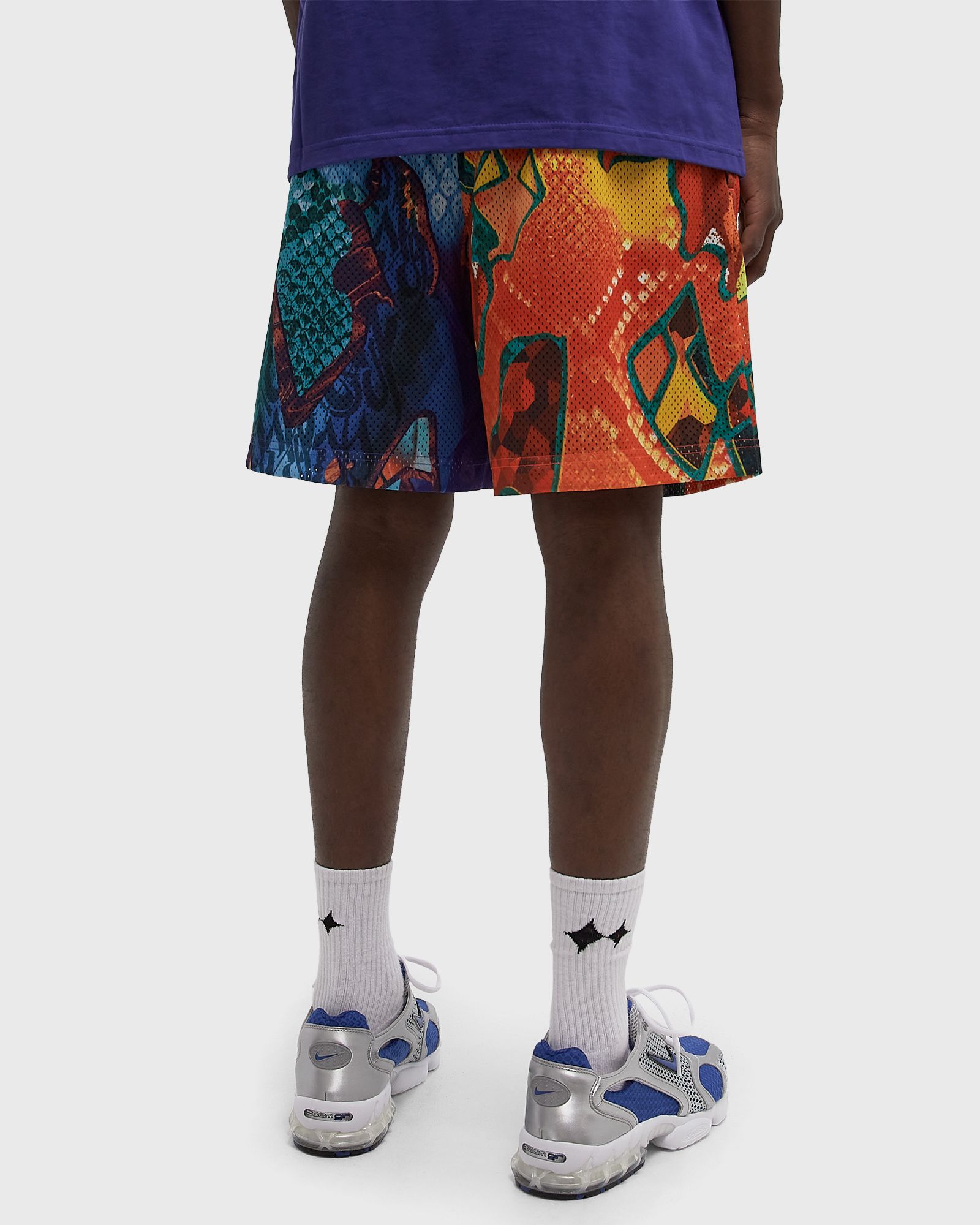 KOBE DF REV 6IN SHORT WT