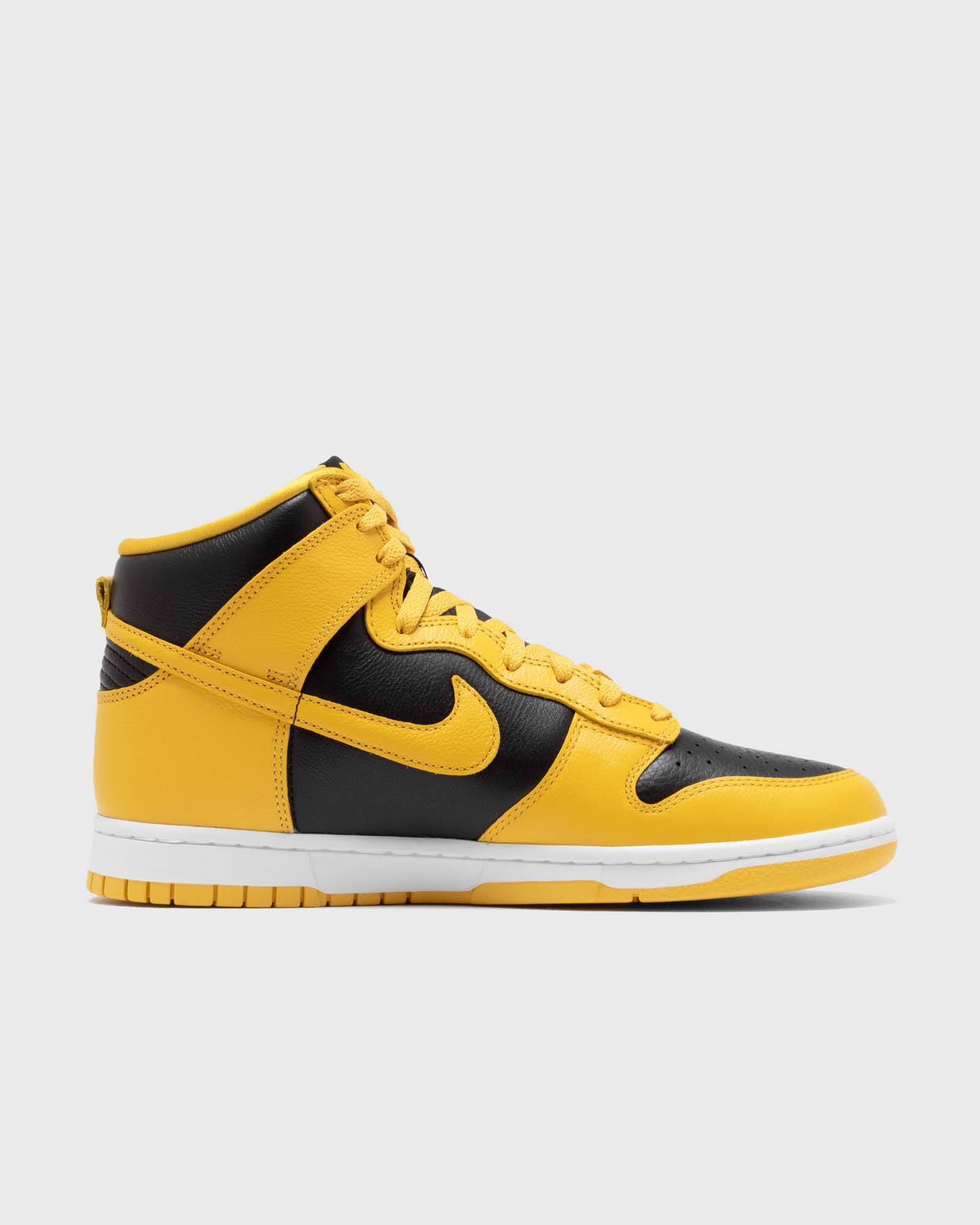 Wu-Tang DUNK HI RETRO PREMIUM
