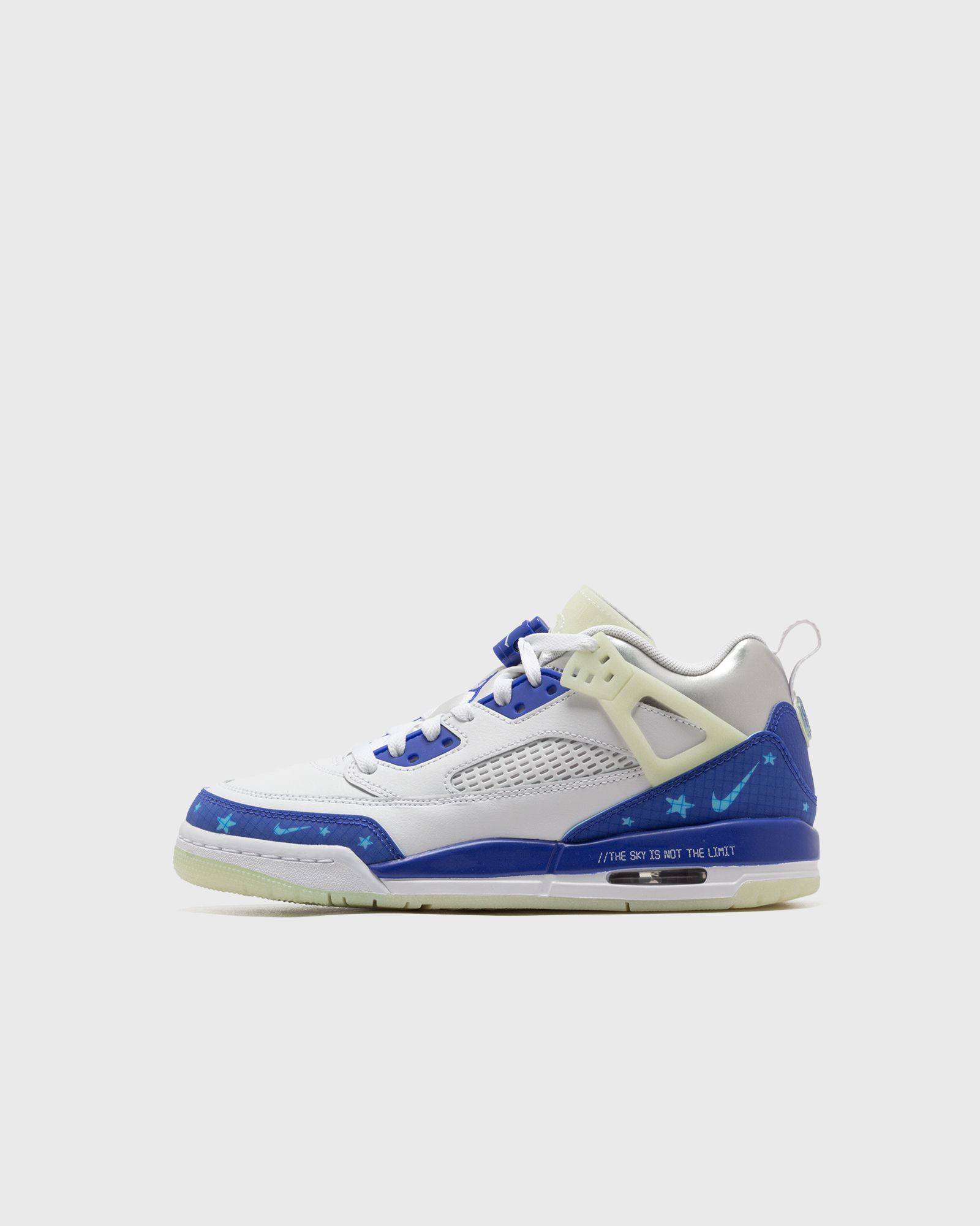 SPIZIKE LOW SS (GS)