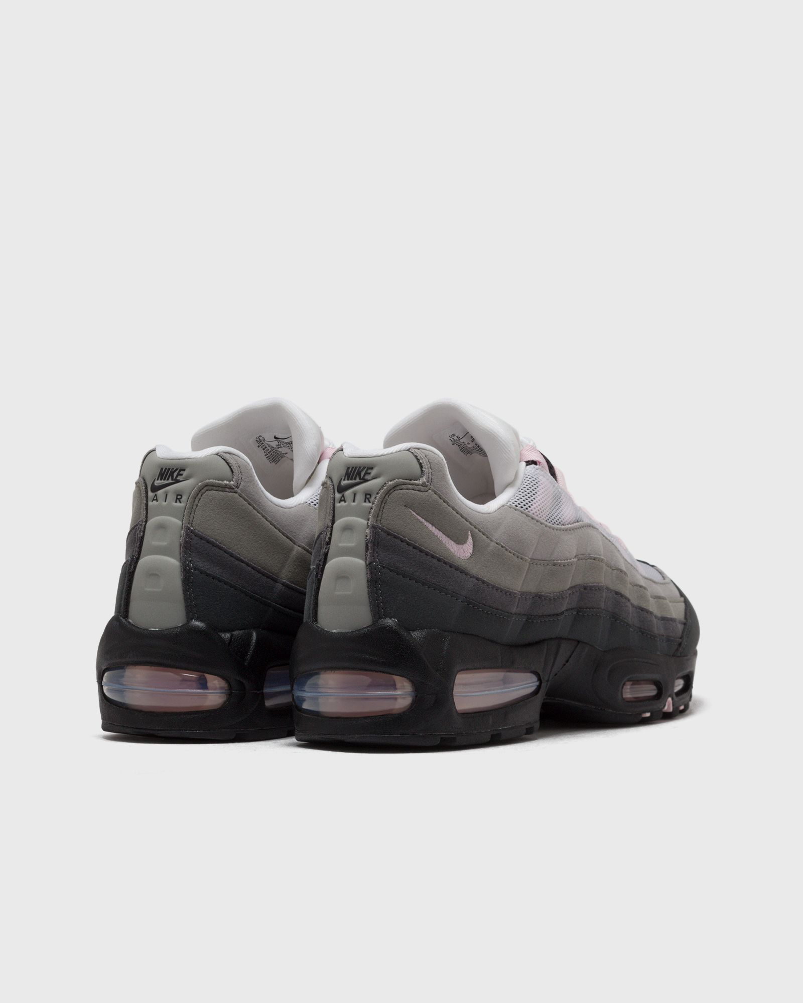 WMNS Air Max 95 Pink Foam