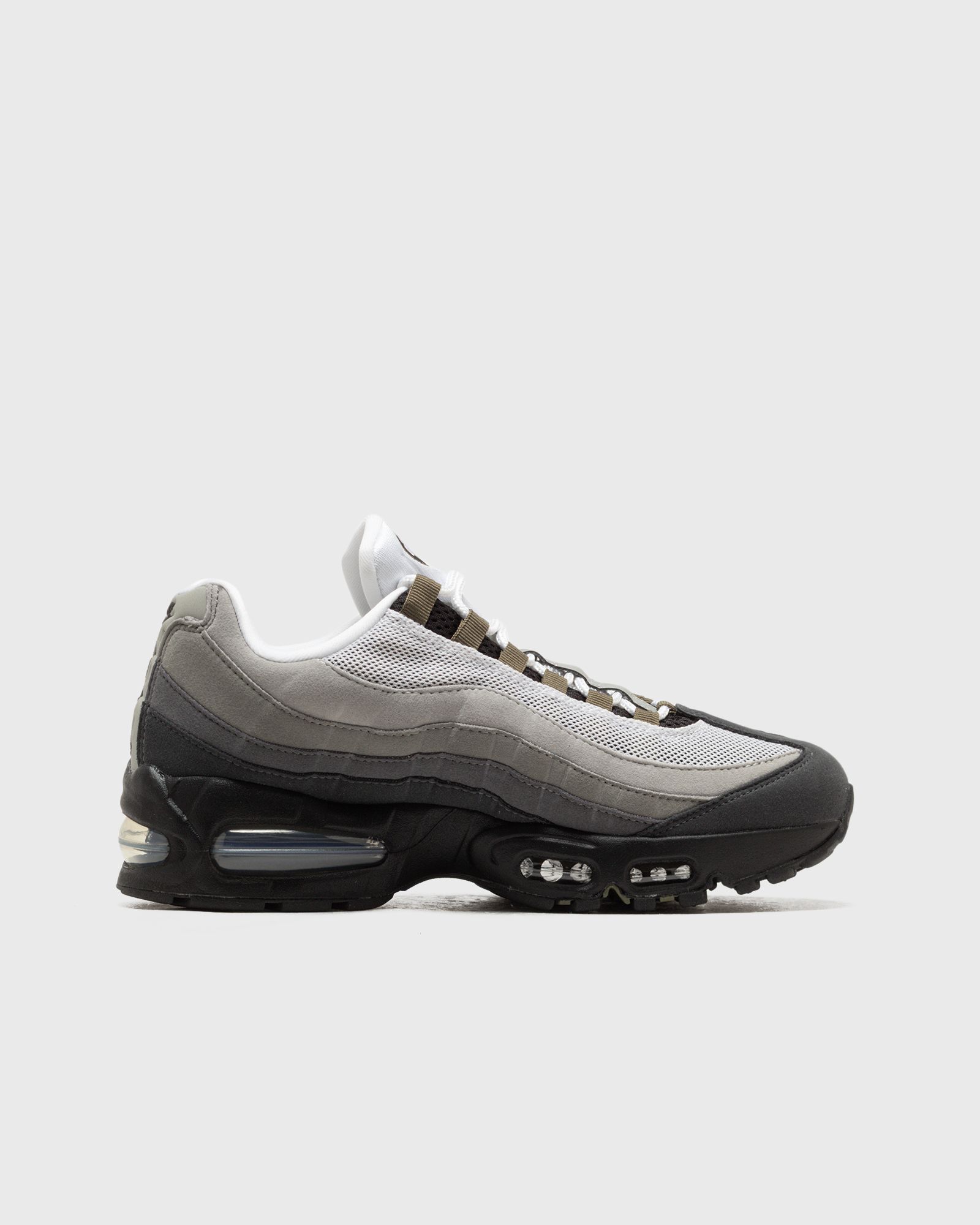 WMNS AIR MAX 95 BIG BUBBLE