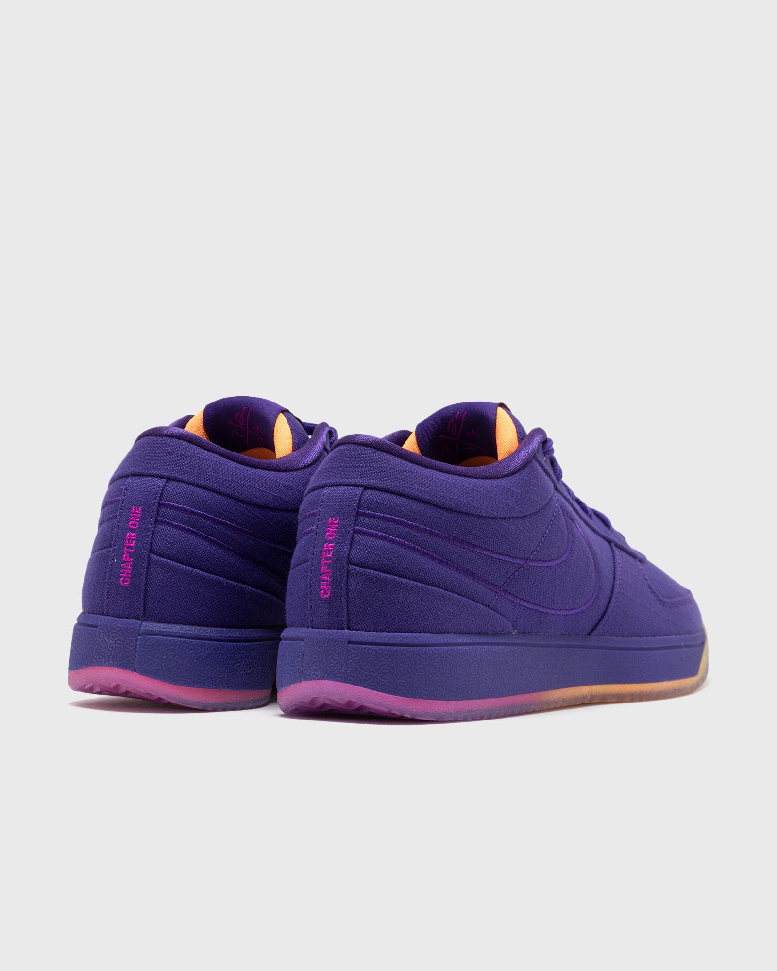 Nike BOOK 1 Purple | BSTN Store
