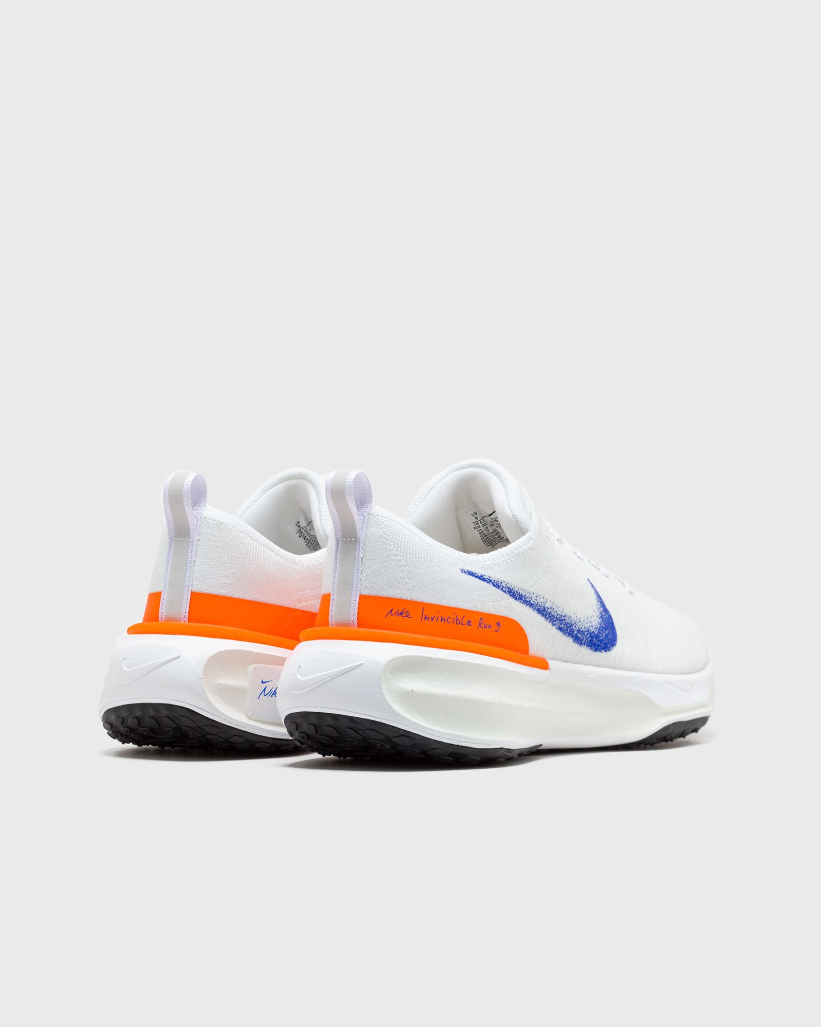 WMNS ZOOMX INVINCIBLE RN FP