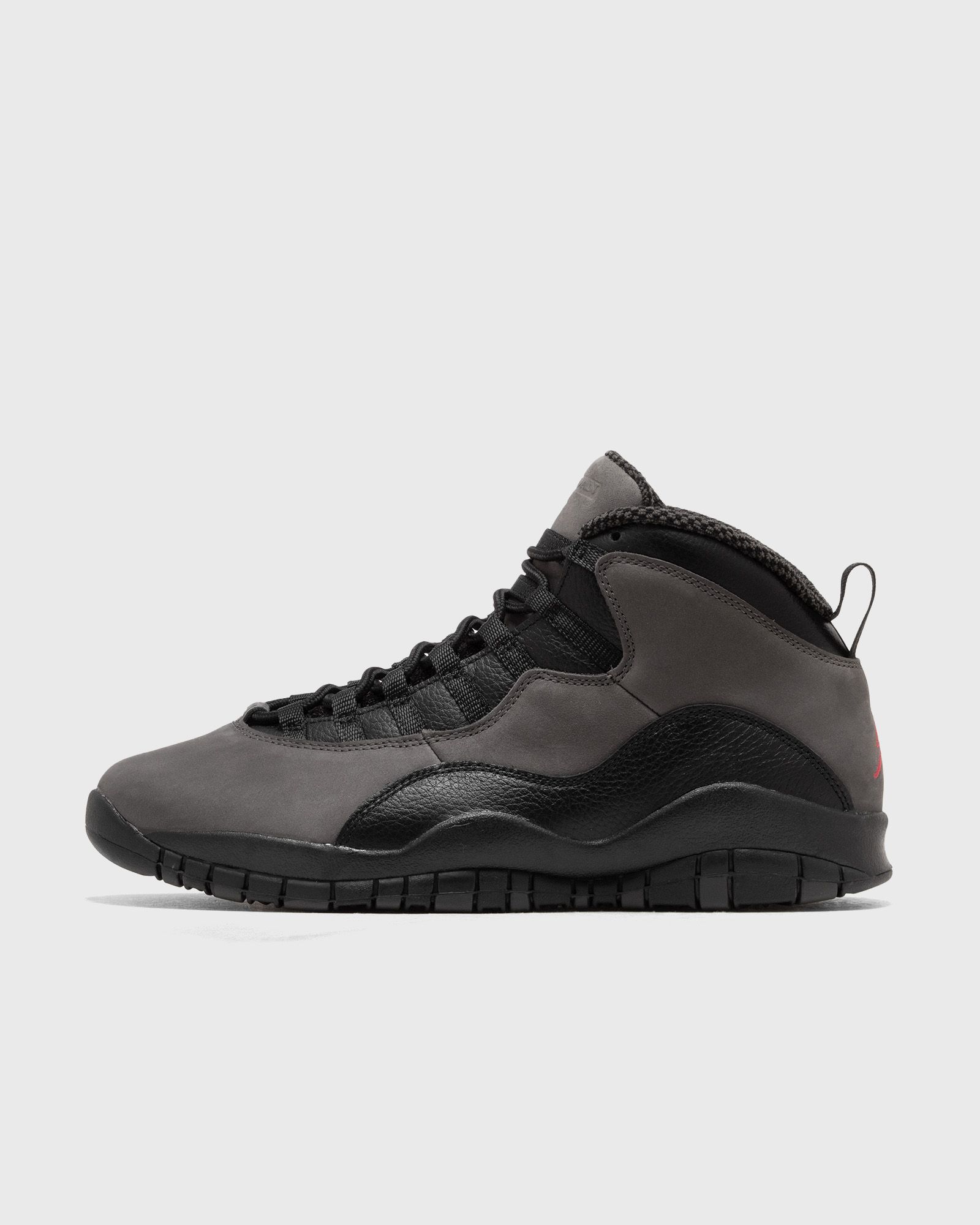 AIR JORDAN 10 RETRO "Shadow"