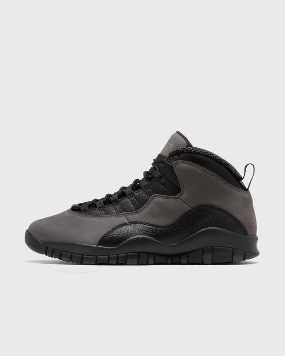 AIR JORDAN 10 RETRO "Shadow"