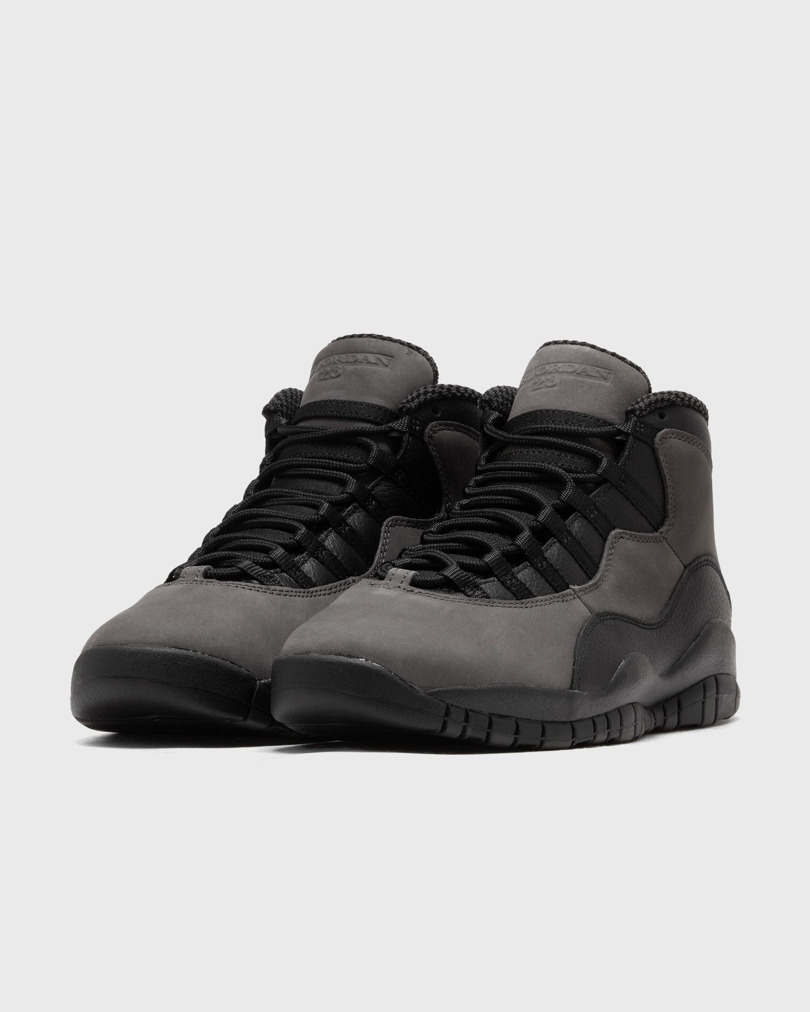 AIR JORDAN 10 RETRO "Shadow"