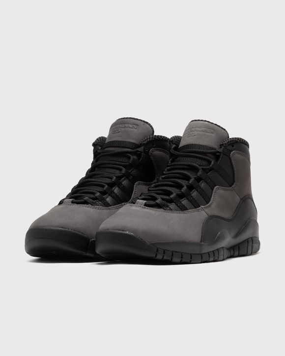 Thumbnail - AIR JORDAN 10 RETRO "Shadow"