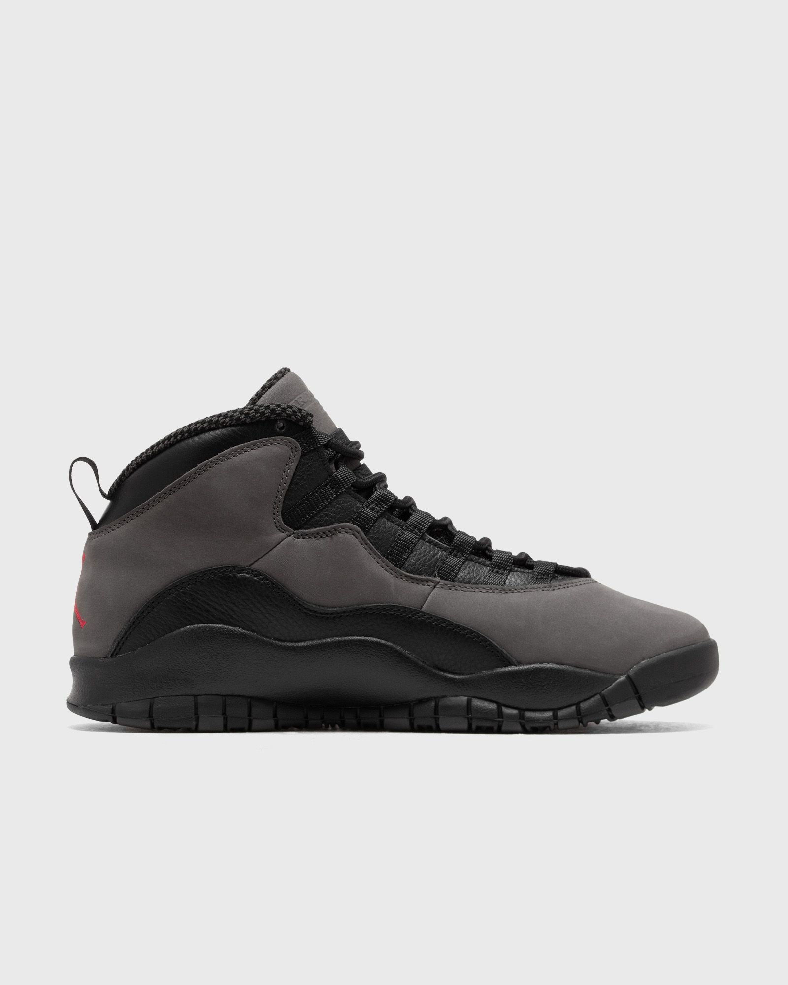 AIR JORDAN 10 RETRO "Shadow"