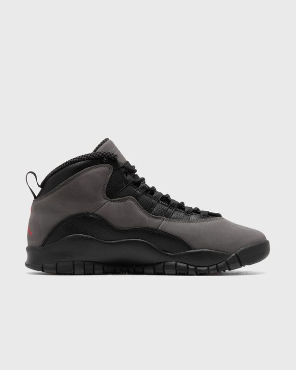 AIR JORDAN 10 RETRO "Shadow"