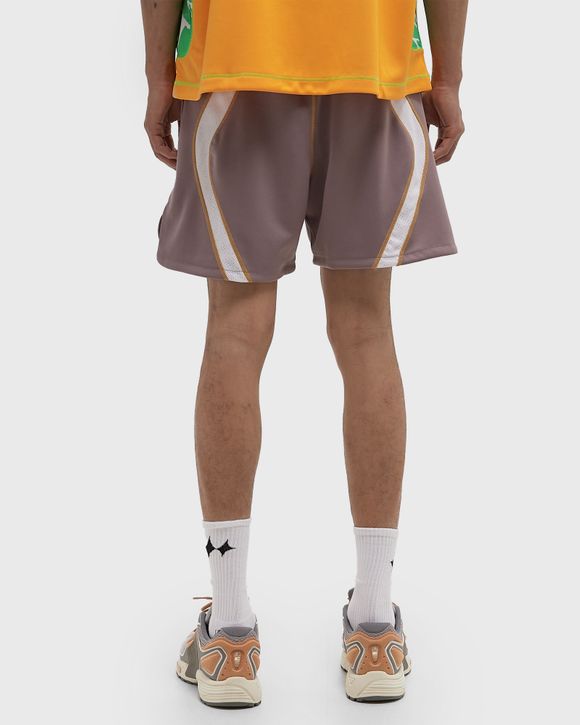 Project F.R.O.G. KNIT SHORT