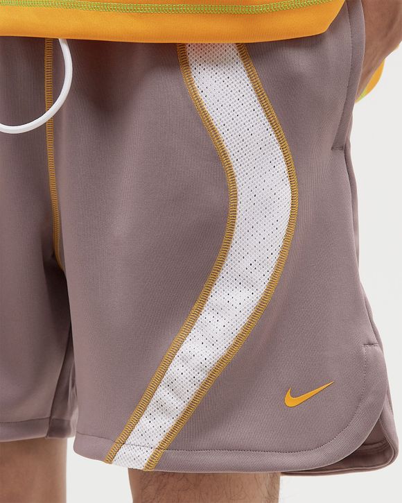 Project F.R.O.G. KNIT SHORT