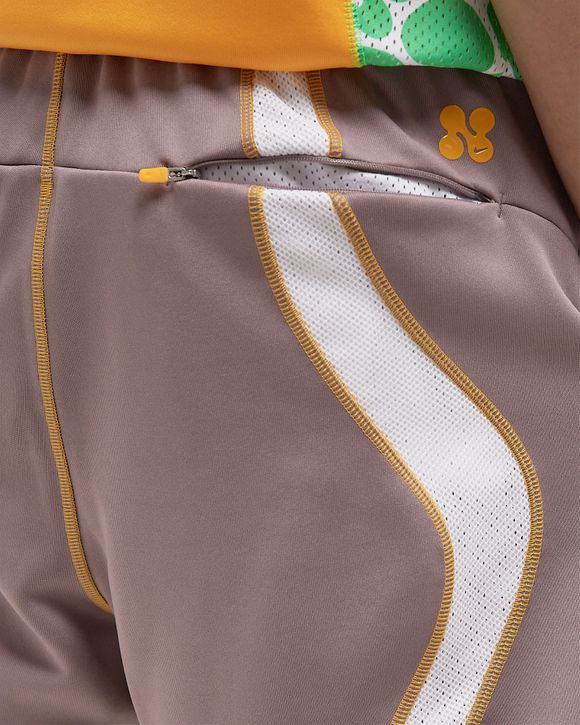 Project F.R.O.G. KNIT SHORT