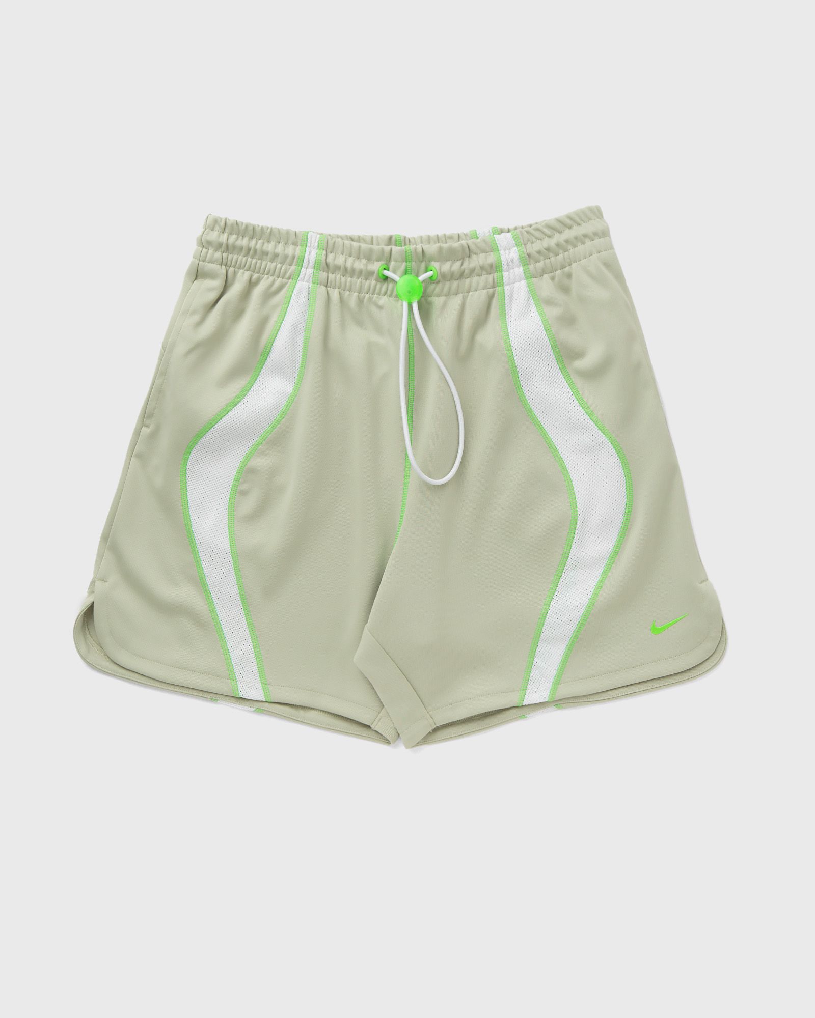 Project F.R.O.G. KNIT SHORT