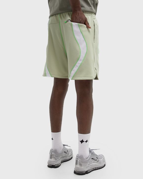 Project F.R.O.G. KNIT SHORT