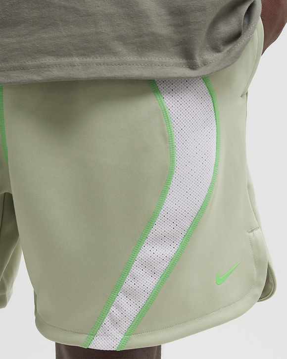 Project F.R.O.G. KNIT SHORT