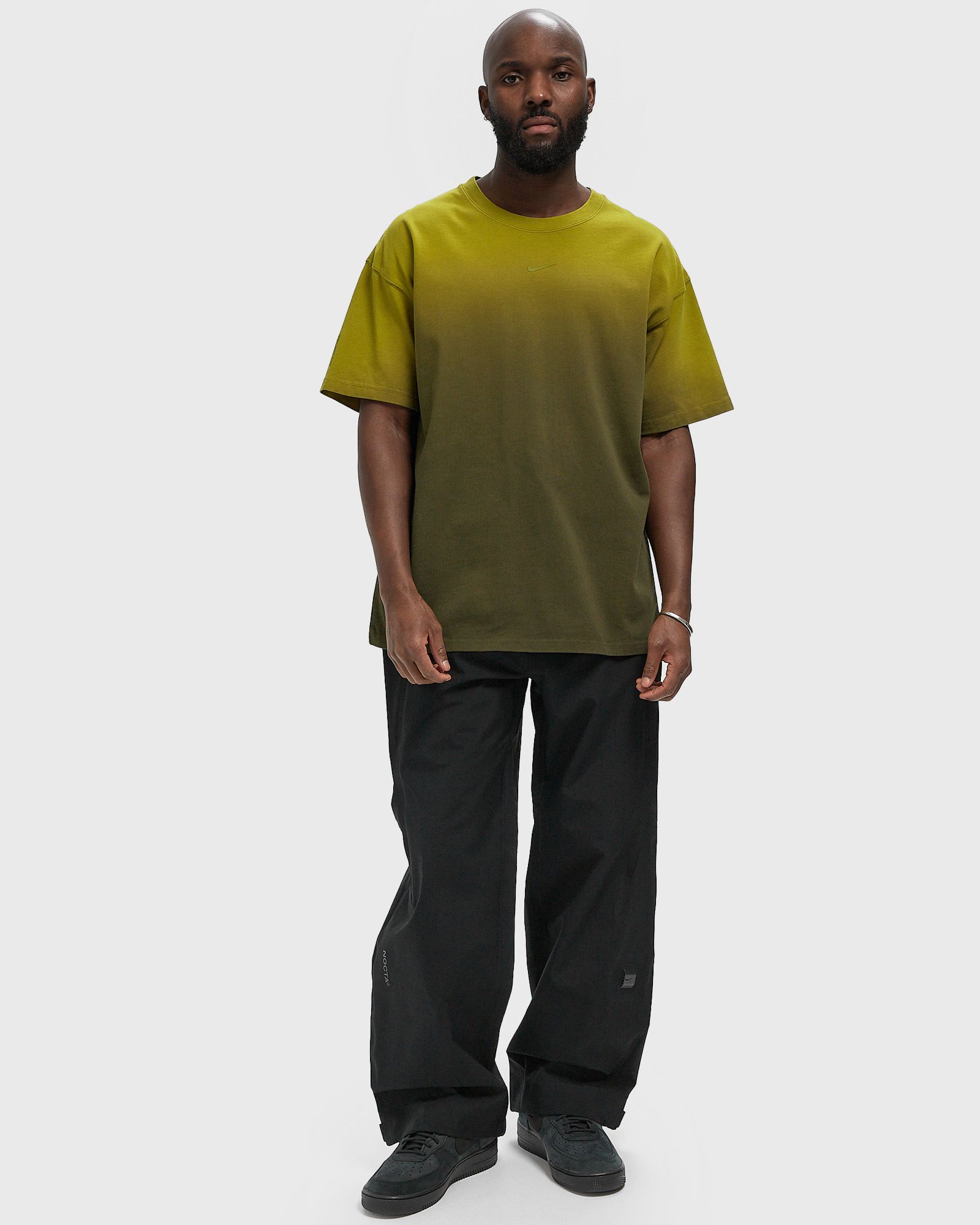 X NOCTA CS TEE SS WASH