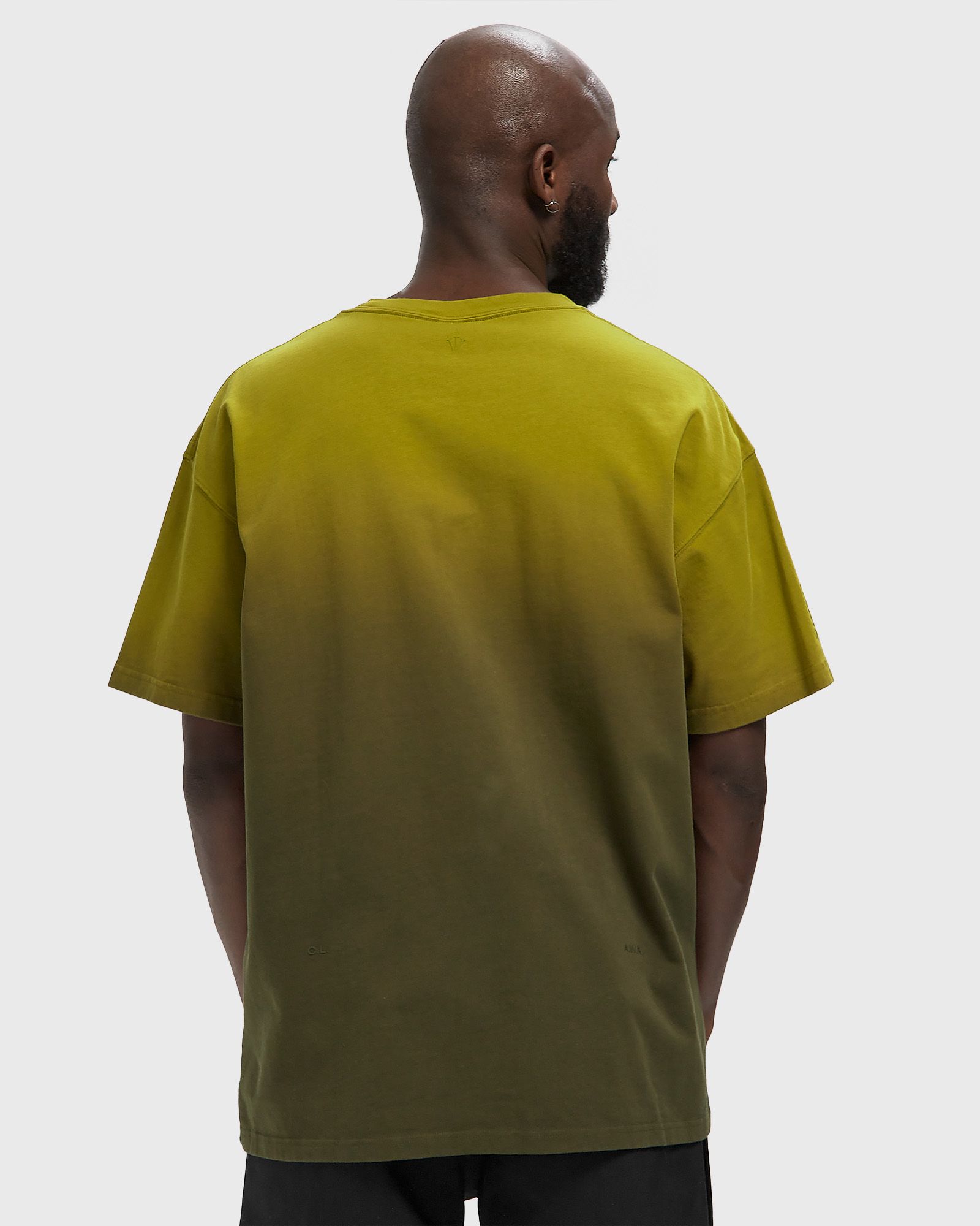 X NOCTA CS TEE SS WASH