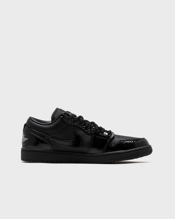 Black nike air jordans womens clearance