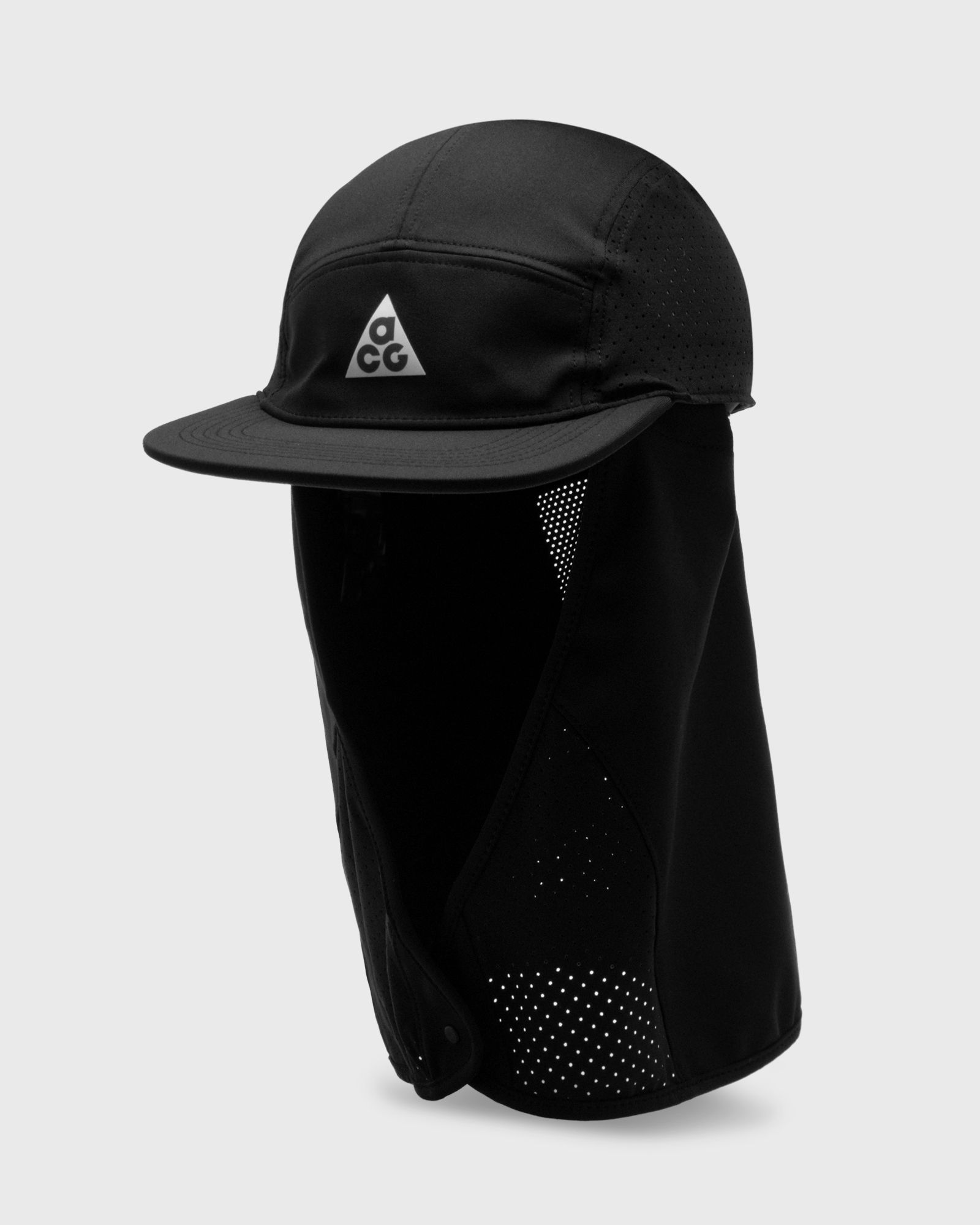 ACG Unstructured Fly Cap