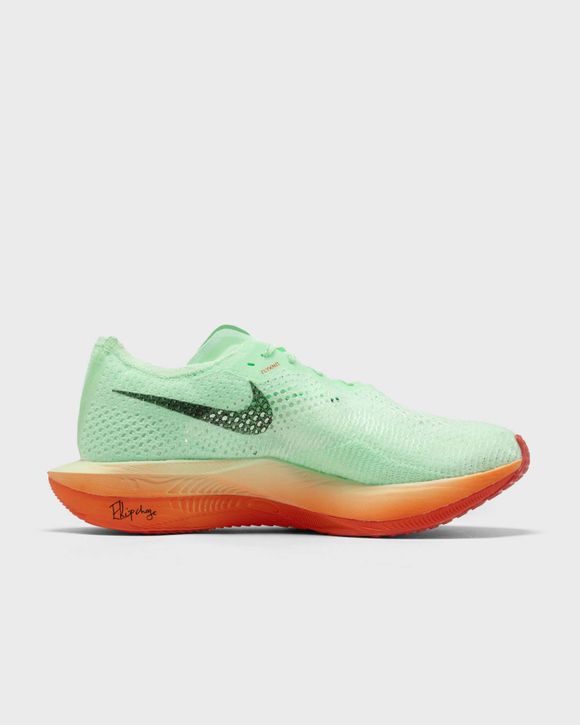 Nike ZOOMX VAPORFLY NEXT 3 FK EK Green BSTN Store