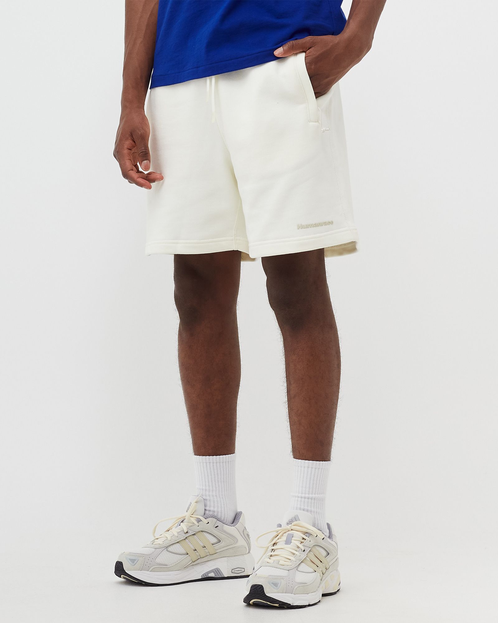PHARRELL WILLIAMS BASICS SHORT