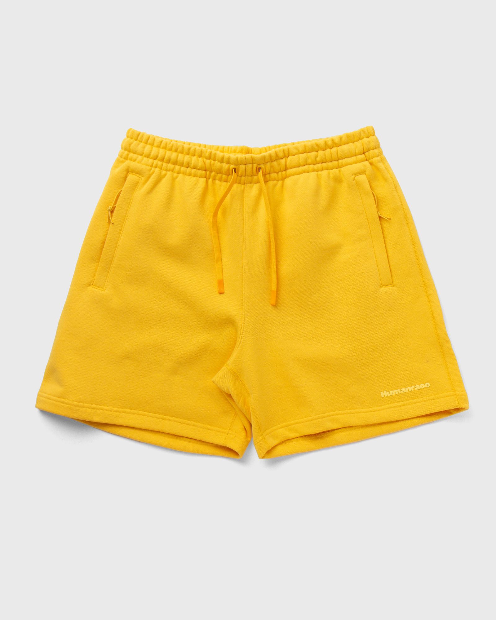 PHARRELL WILLIAMS BASICS SHORT