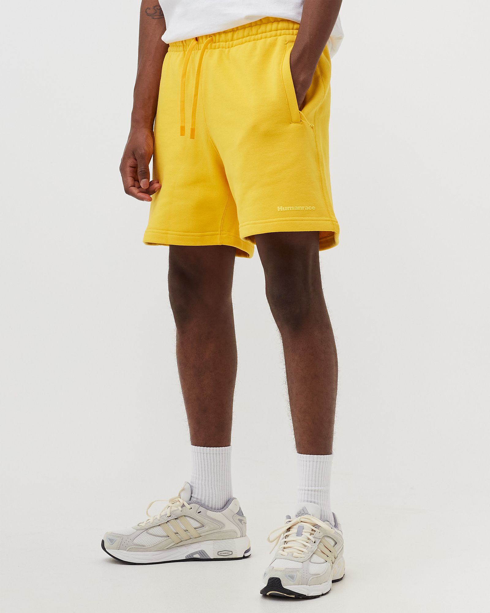 PHARRELL WILLIAMS BASICS SHORT