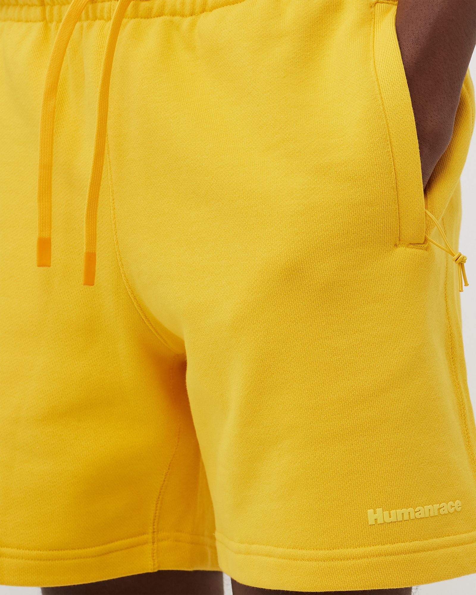 PHARRELL WILLIAMS BASICS SHORT