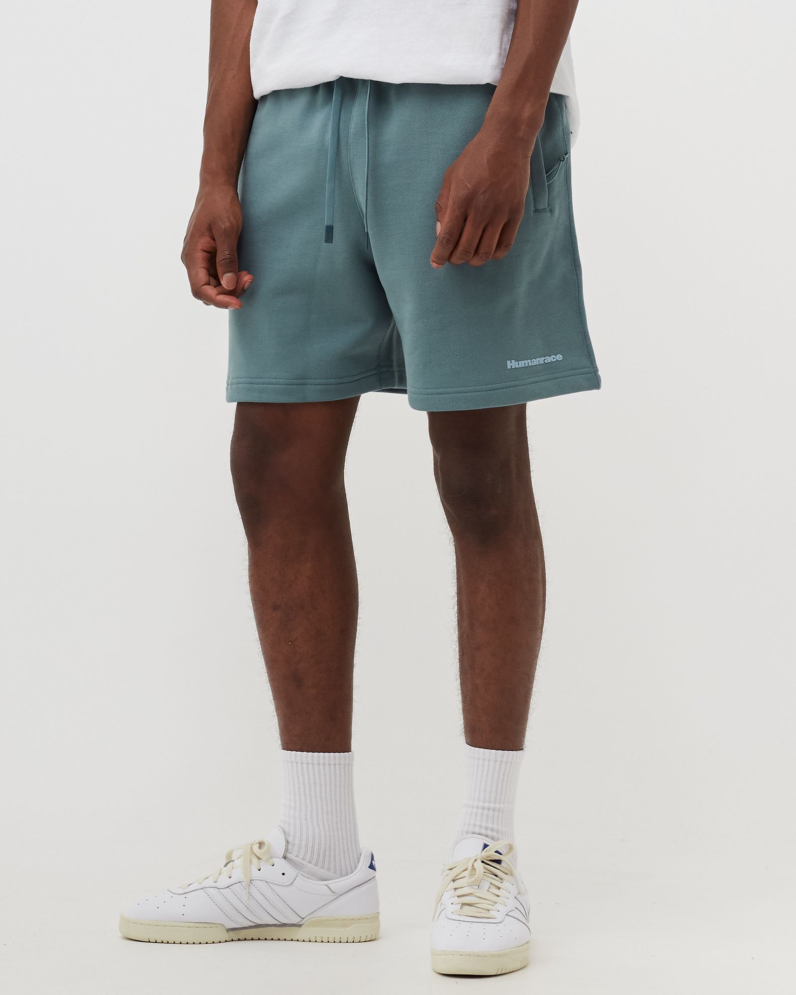 PHARRELL WILLIAMS BASICS SHORT
