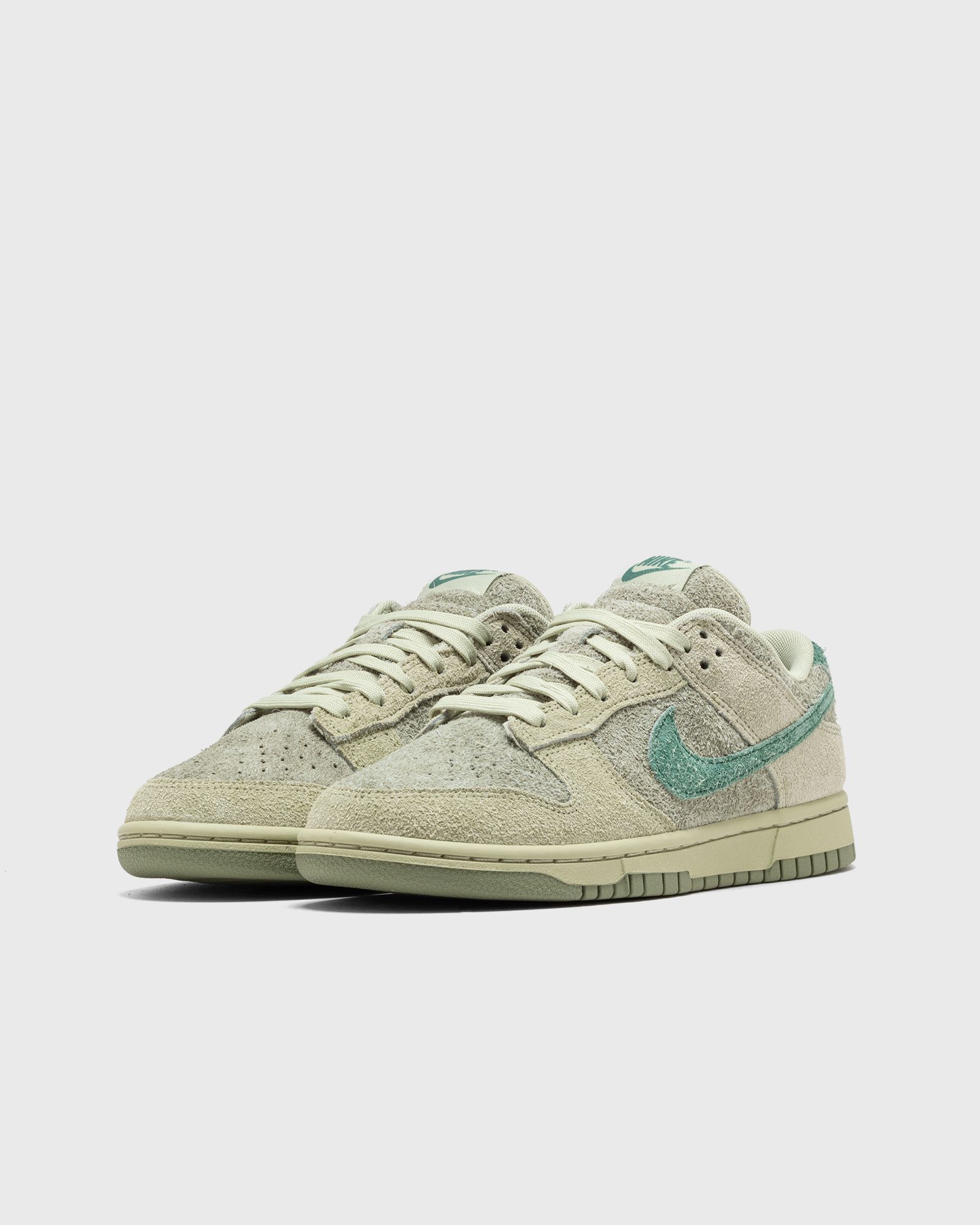 WMNS DUNK LOW "Olive Aura and Oil Green"