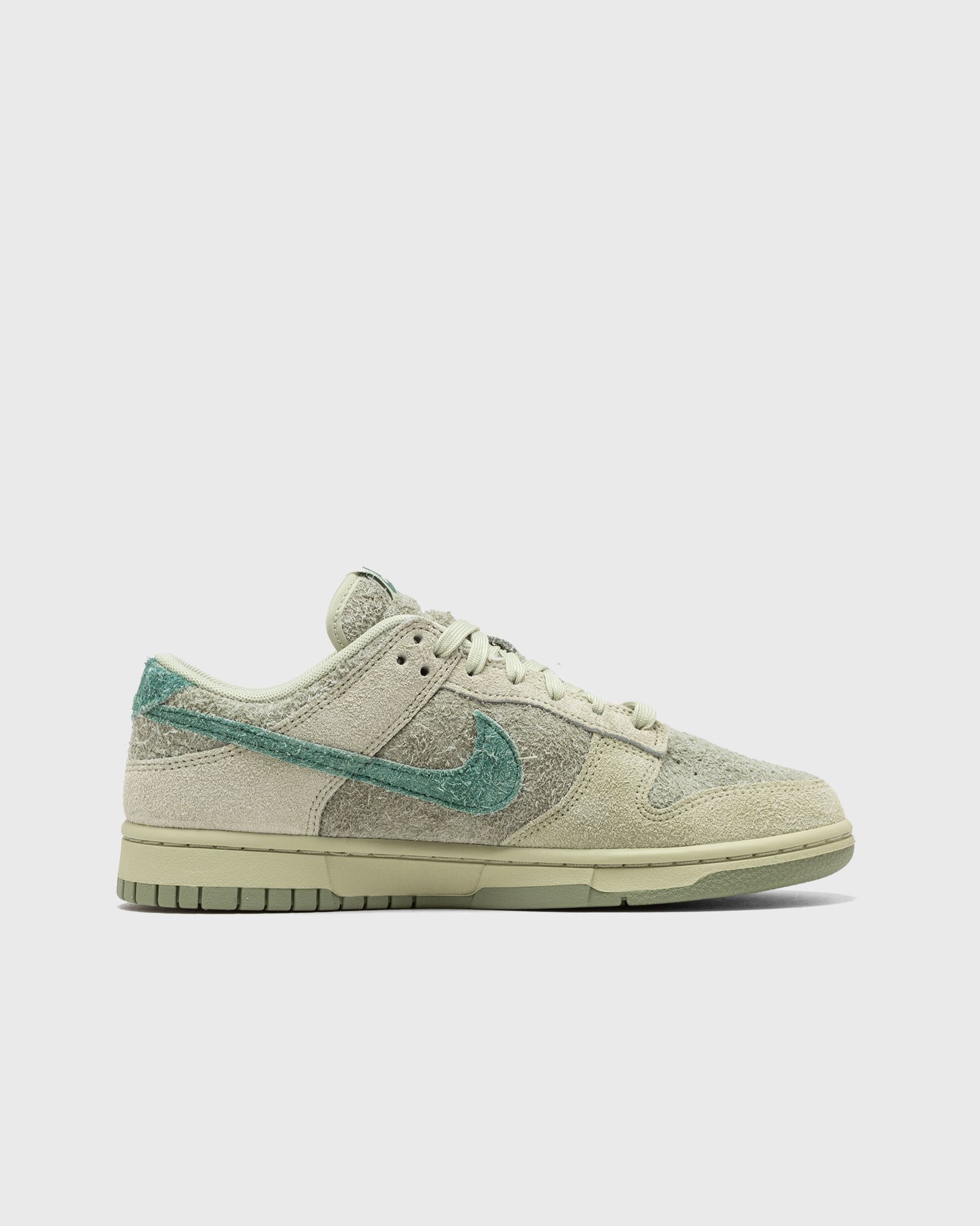 WMNS DUNK LOW "Olive Aura and Oil Green"