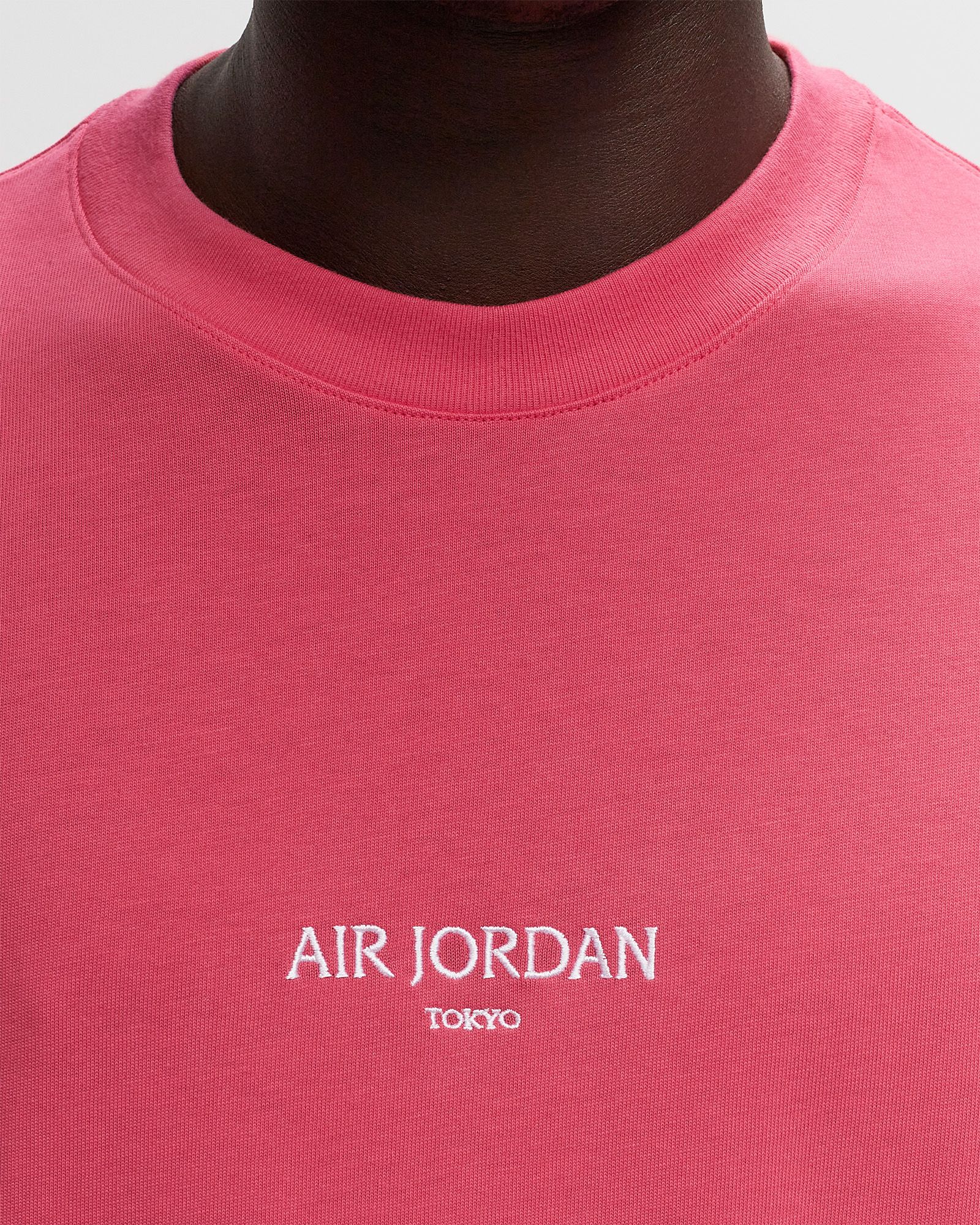 Air Jordan Tokyo Tee