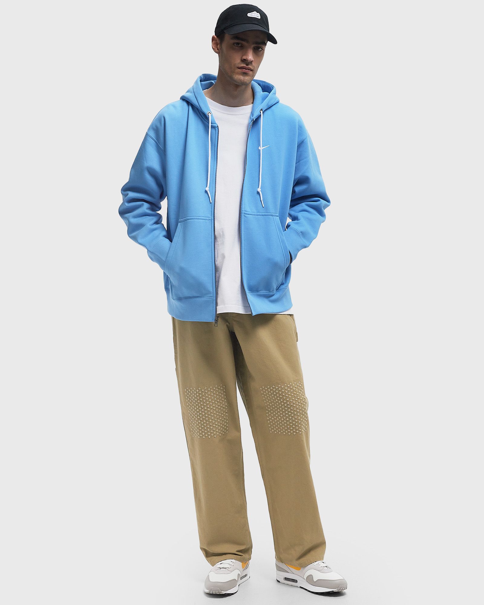 Life Carpenter Pants