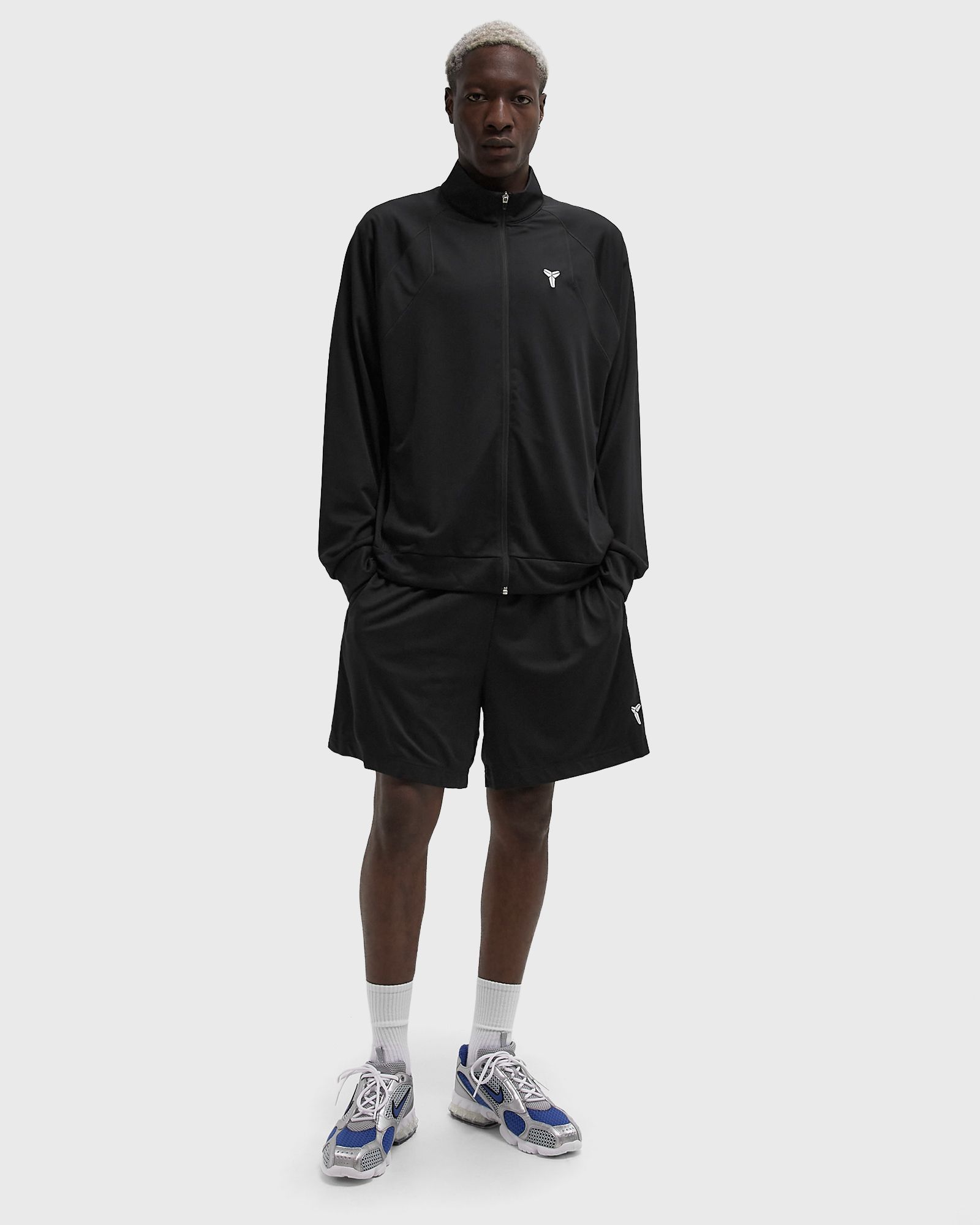 KOBE DF FUND JACKET