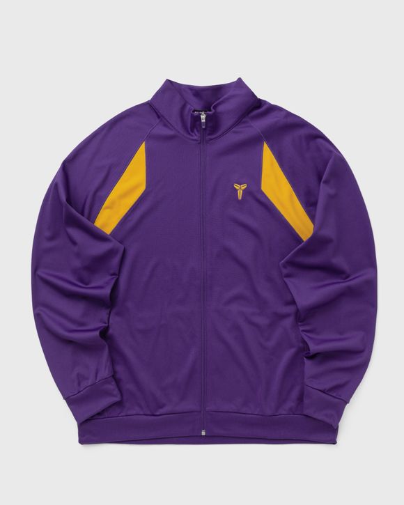 KOBE DF FUND JACKET